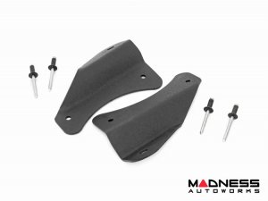 Ford Bronco Sport Roof Rack Light Bar Mount w/ 40" Single Row LED